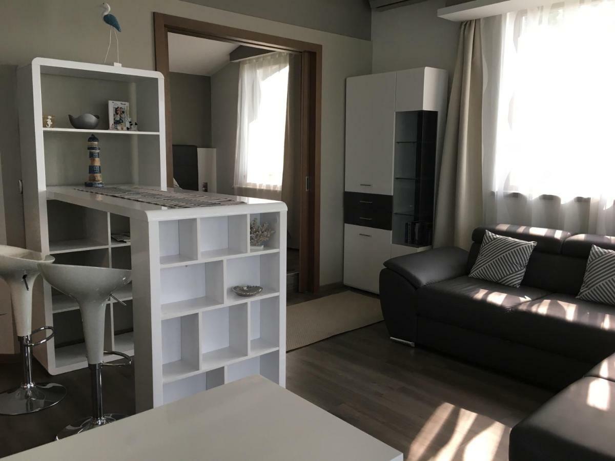 Calypso Lakeside Rooms & Lux Apartments Siofok Dış mekan fotoğraf